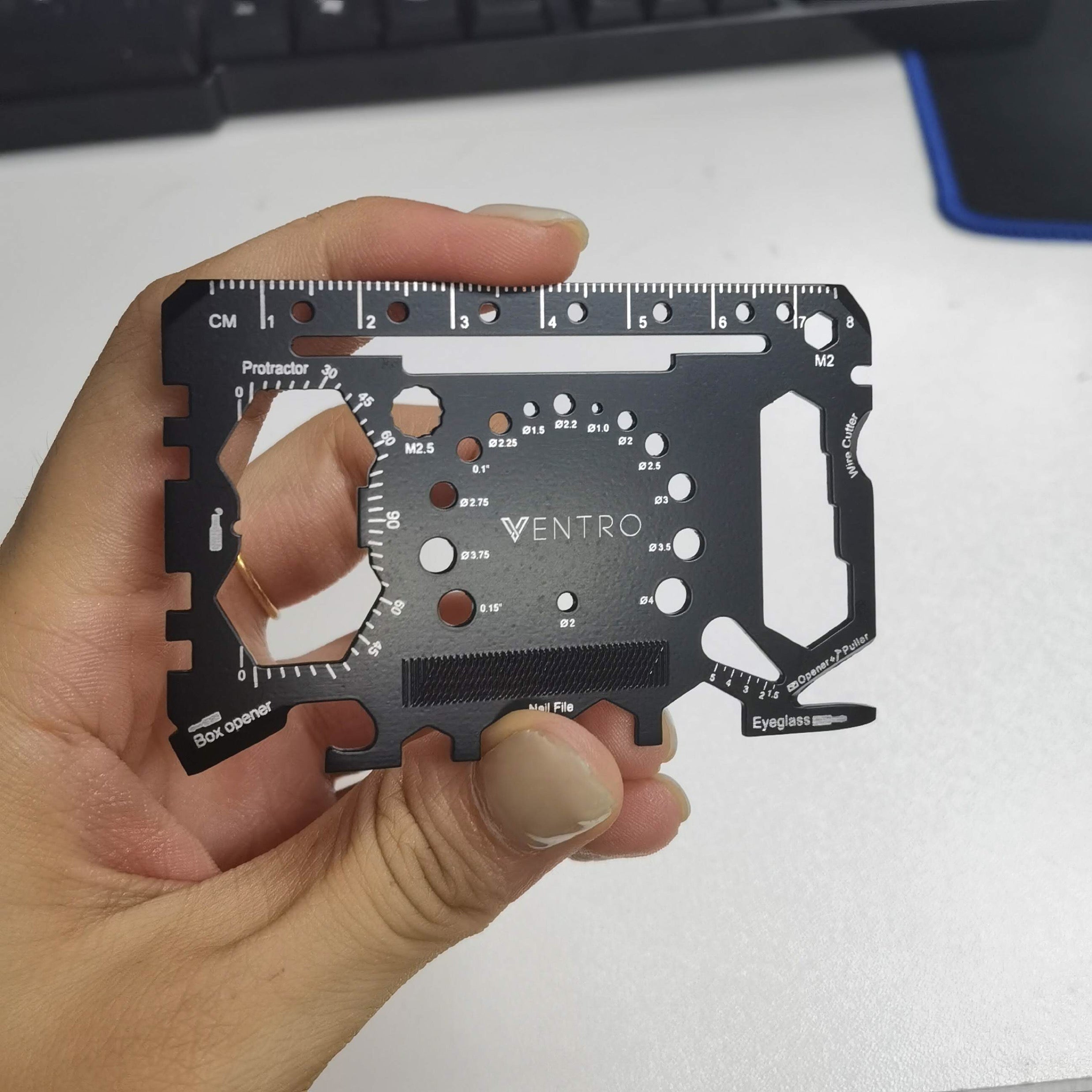Multitool