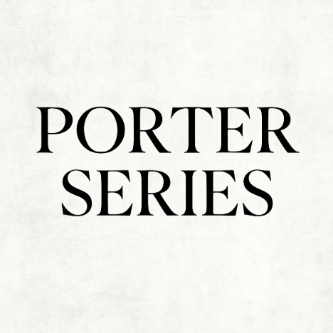 Porter Series: Command Your Commute.