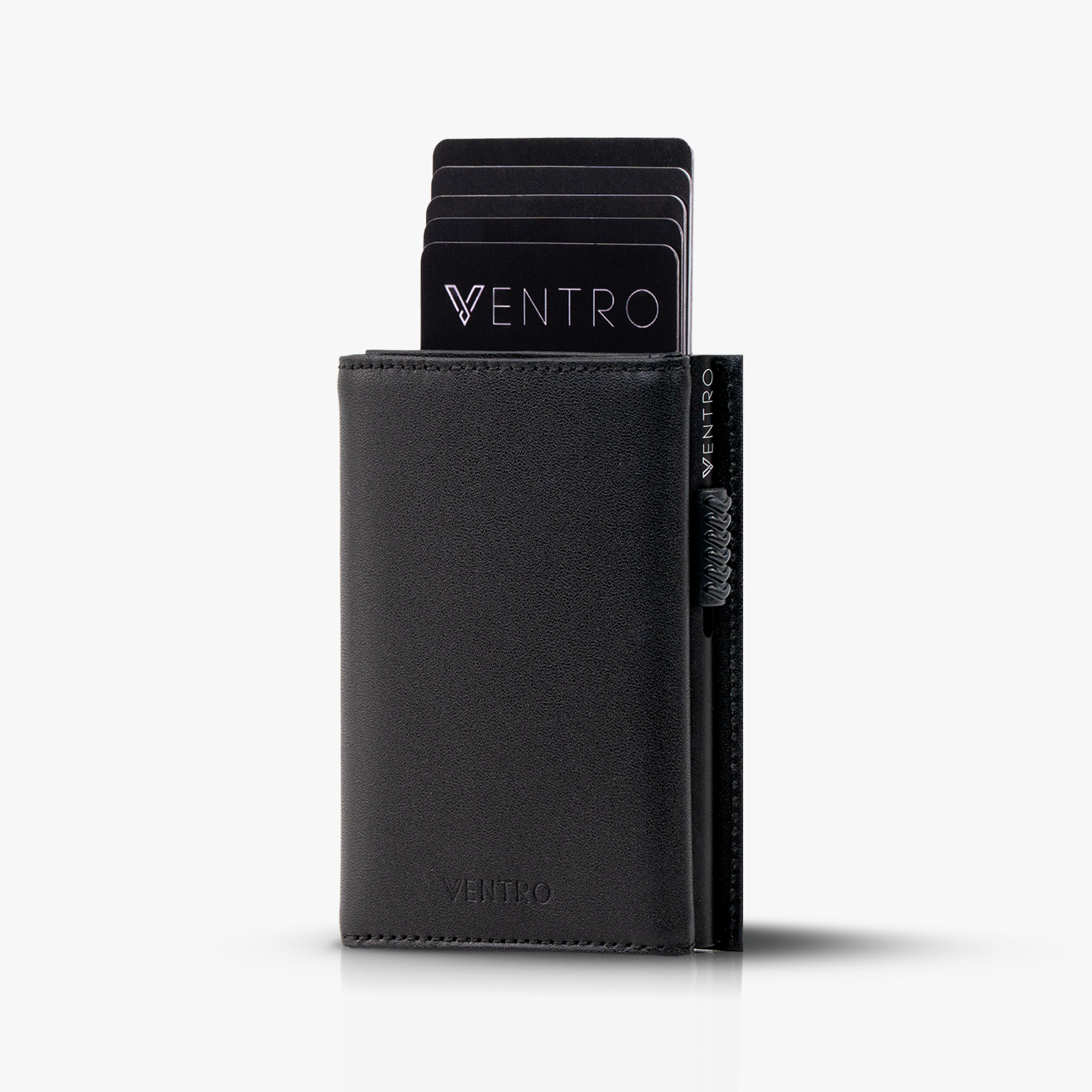 Genesis Core | Full Grain Leather