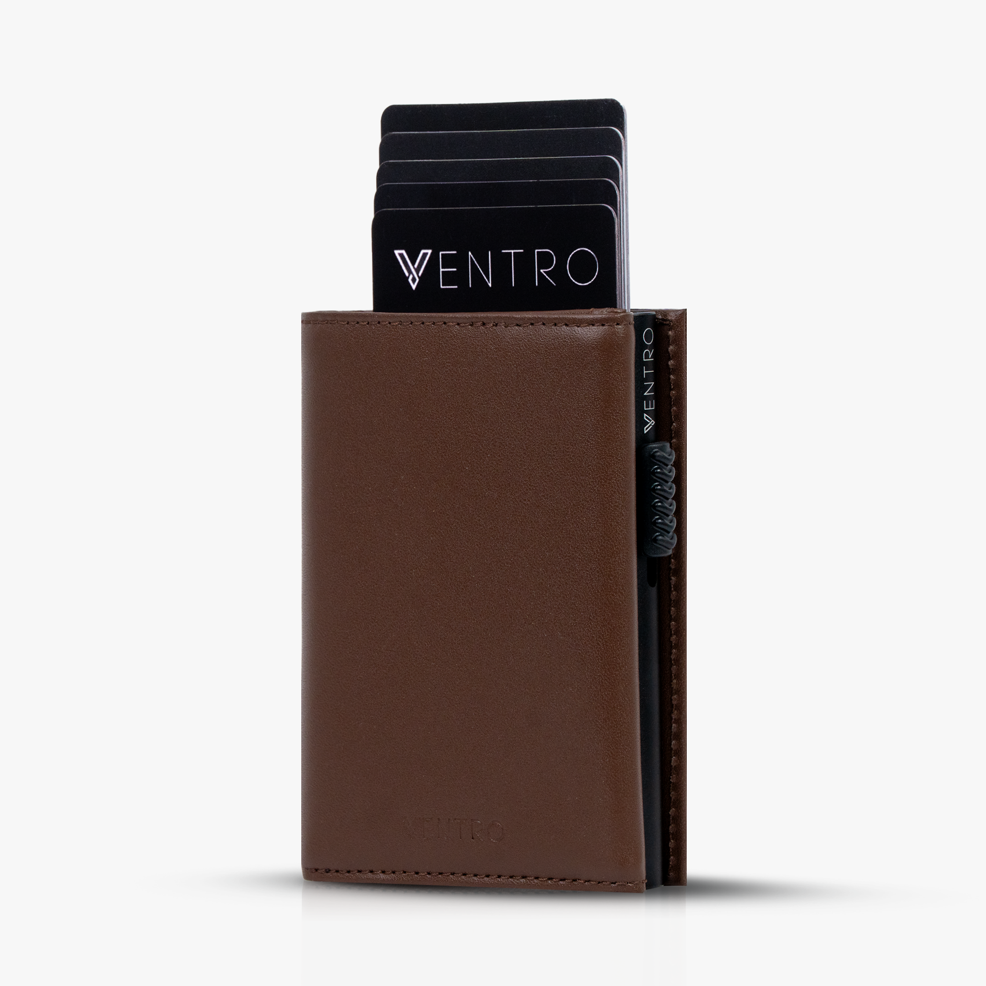 Genesis Core | Full Grain Leather