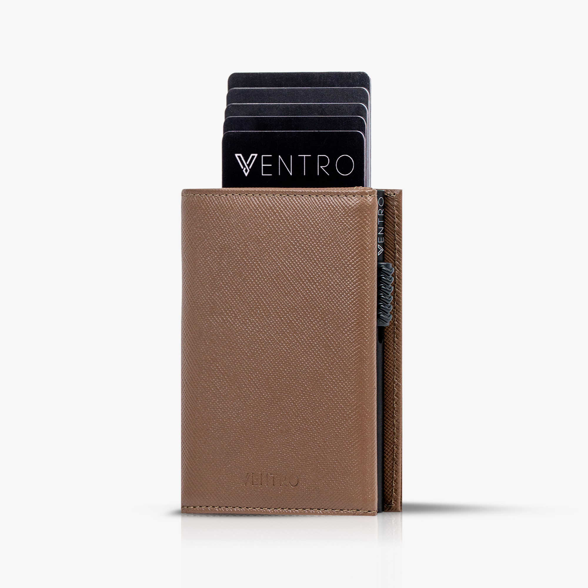 Genesis Élan | Saffiano Leather