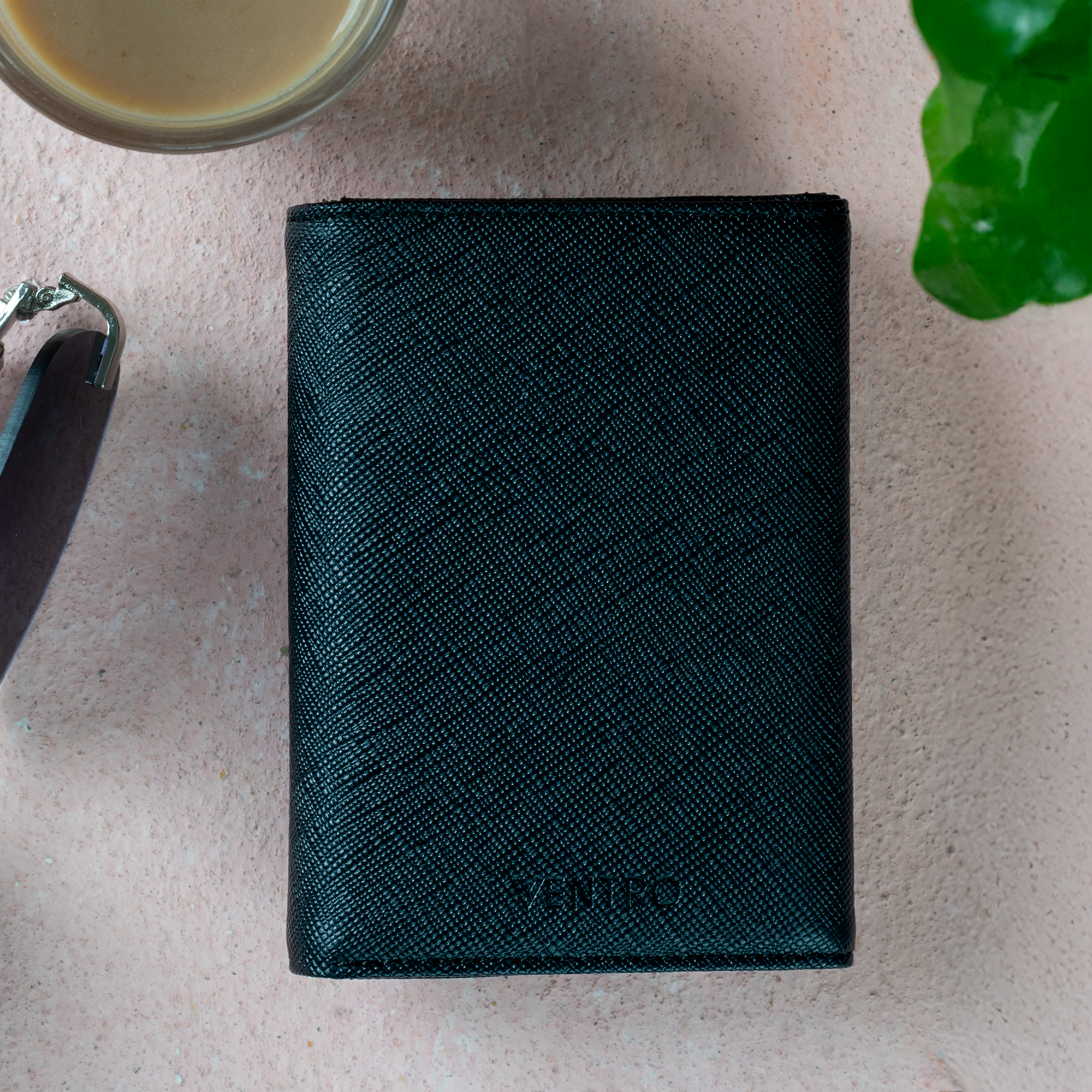 Genesis Élan | Saffiano Leather
