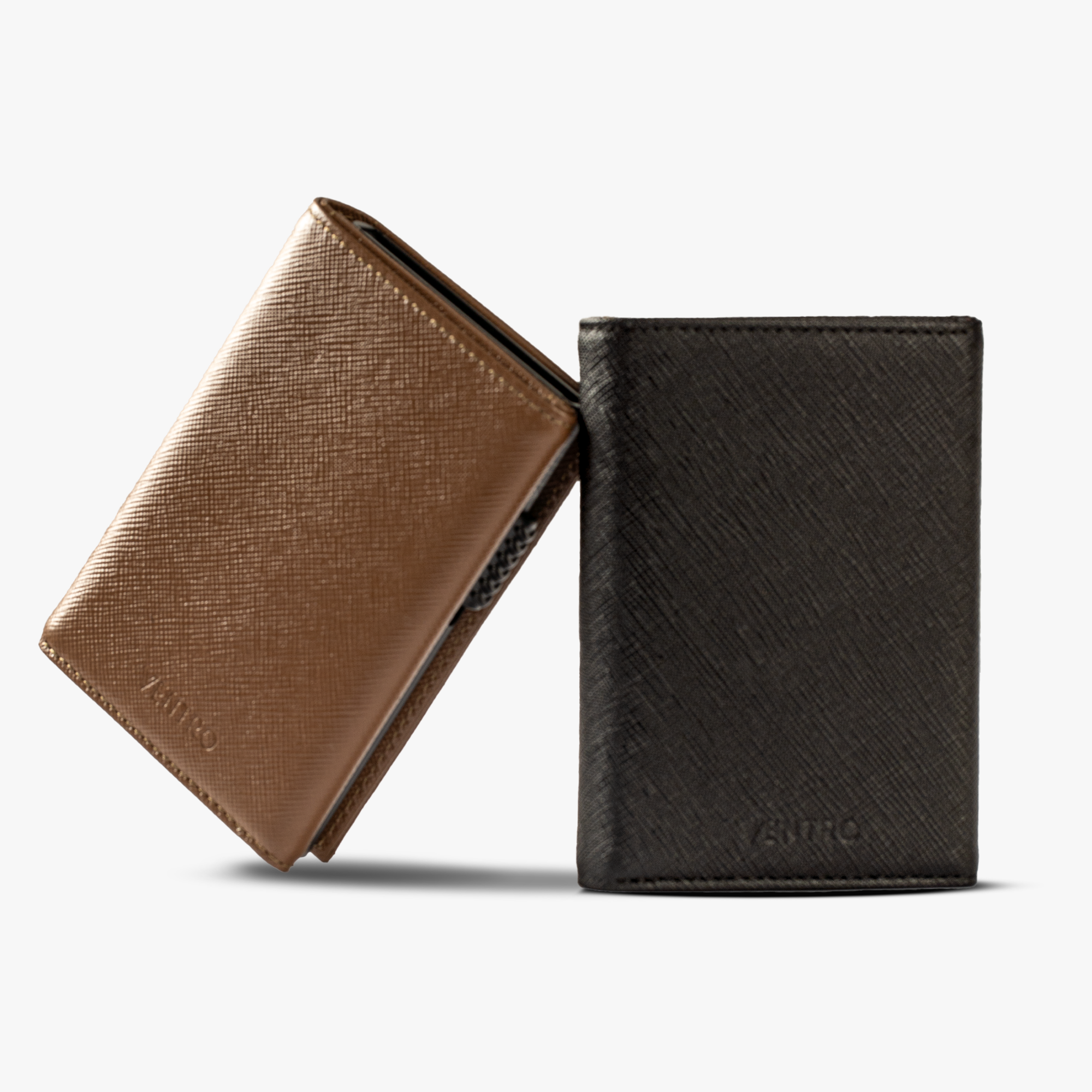 Genesis Élan | Saffiano Leather