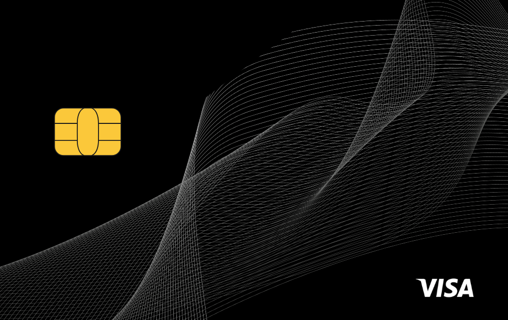 Quantum Line | Plastic to Metal Card Conversion