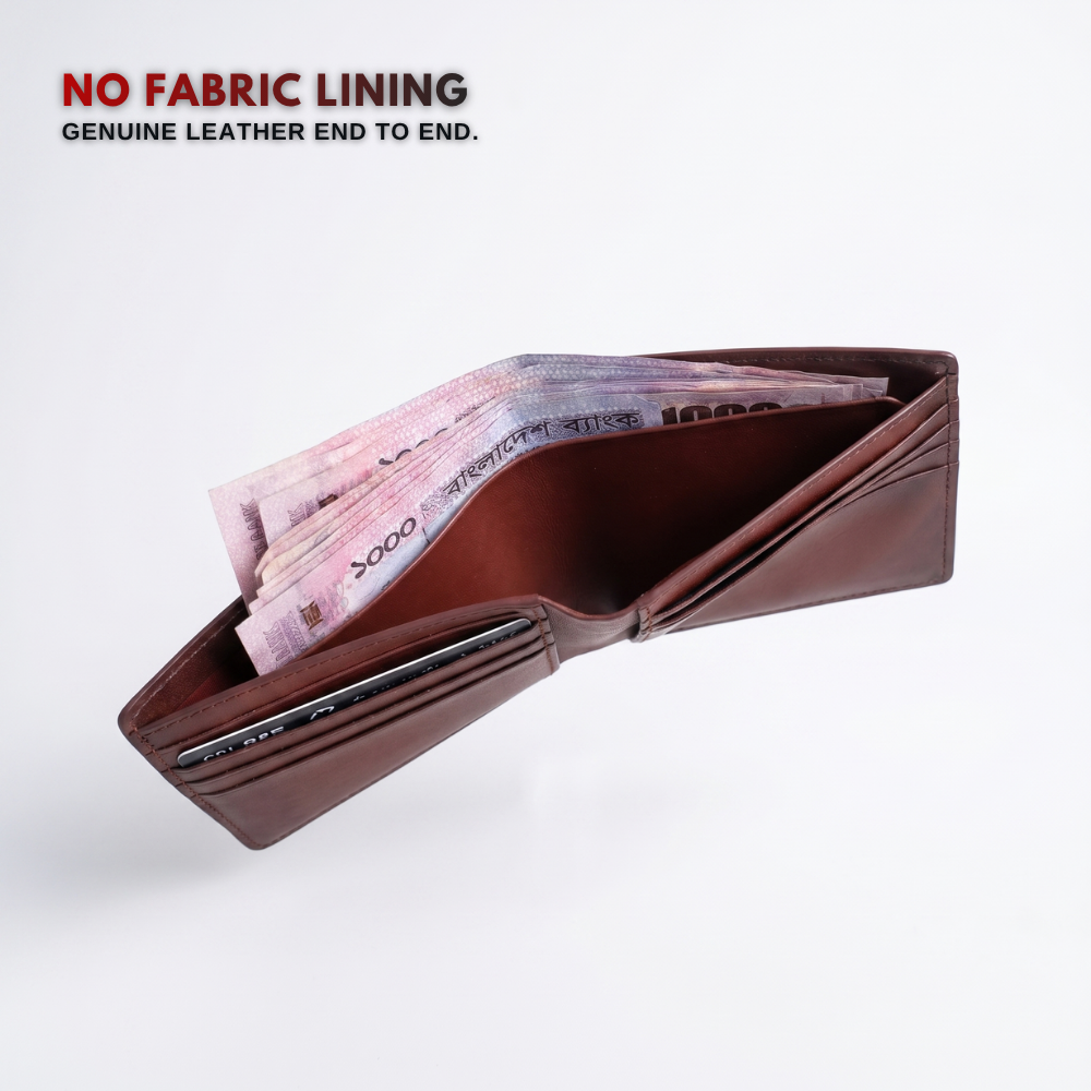 Heritage Artisan | Handcrafted Leather