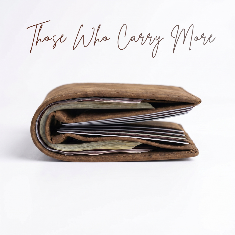 Heritage Ember | Crazy Horse Leather