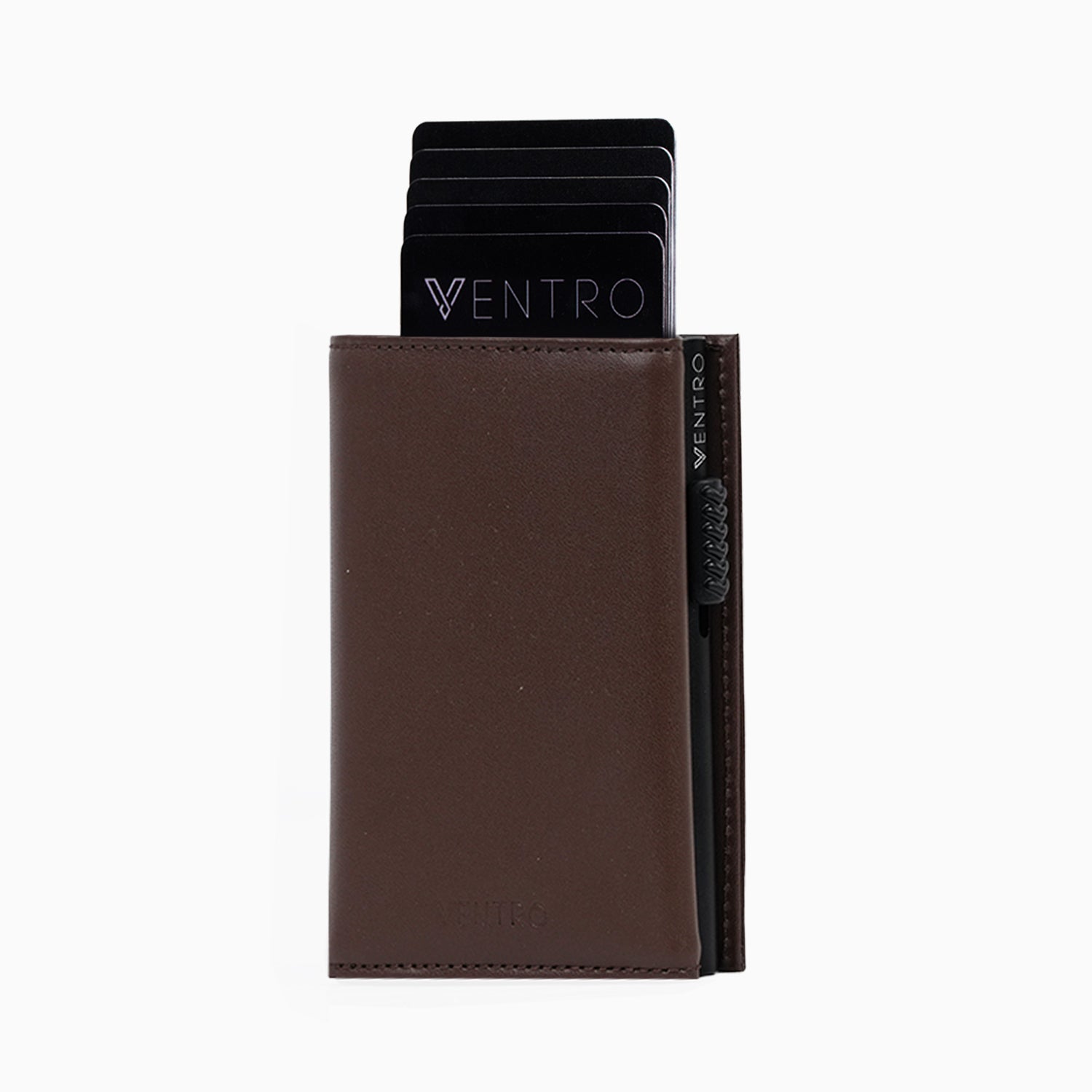 Genesis Core | Full Grain Leather