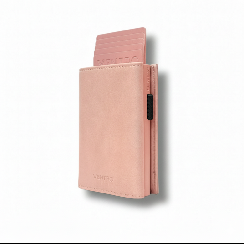 Owen Classic | Microfiber Leather