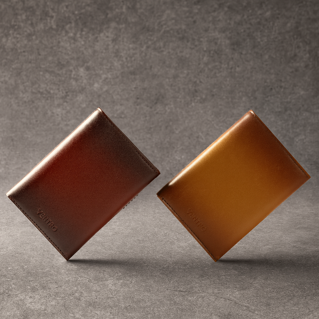 Genesis Artisan | Handcrafted Leather