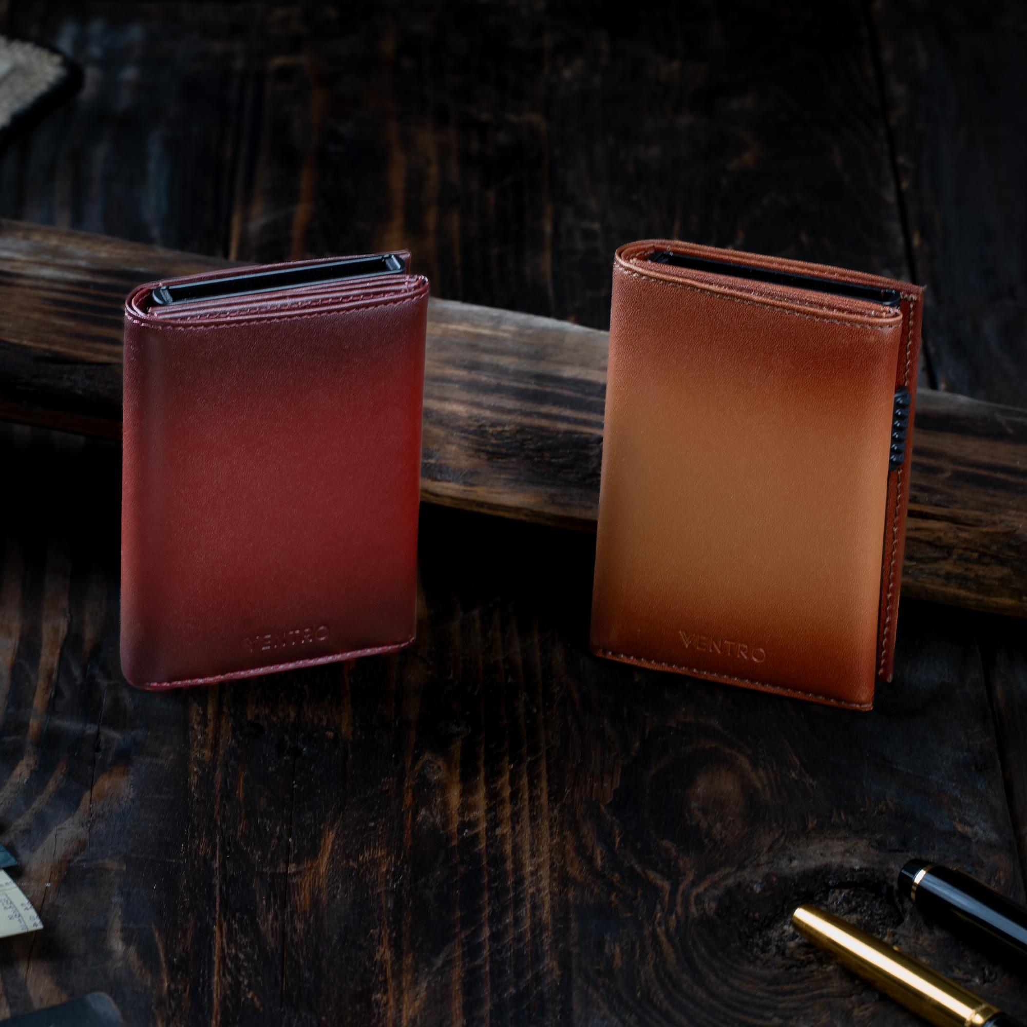 Genesis Artisan | Handcrafted Leather