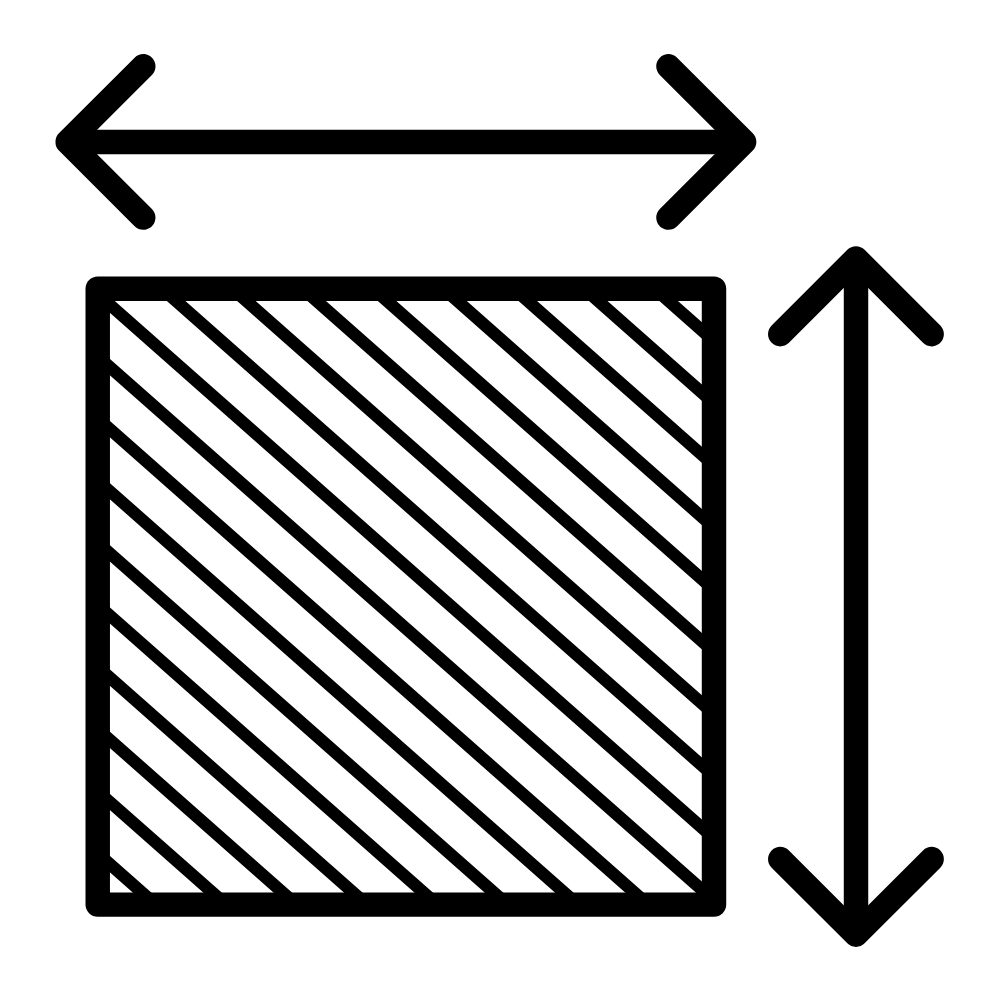 Large Capacity