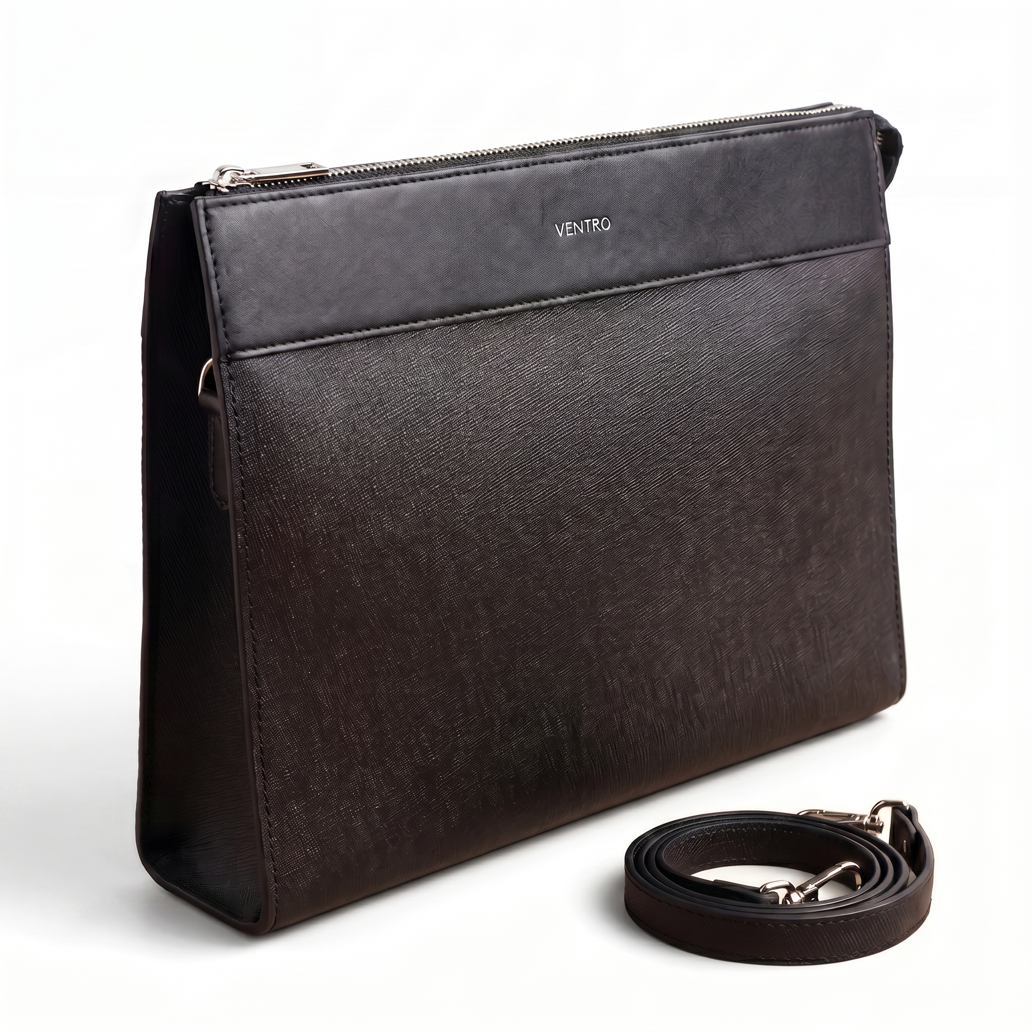 Porter Companion lifestyle on desk / on travel scene