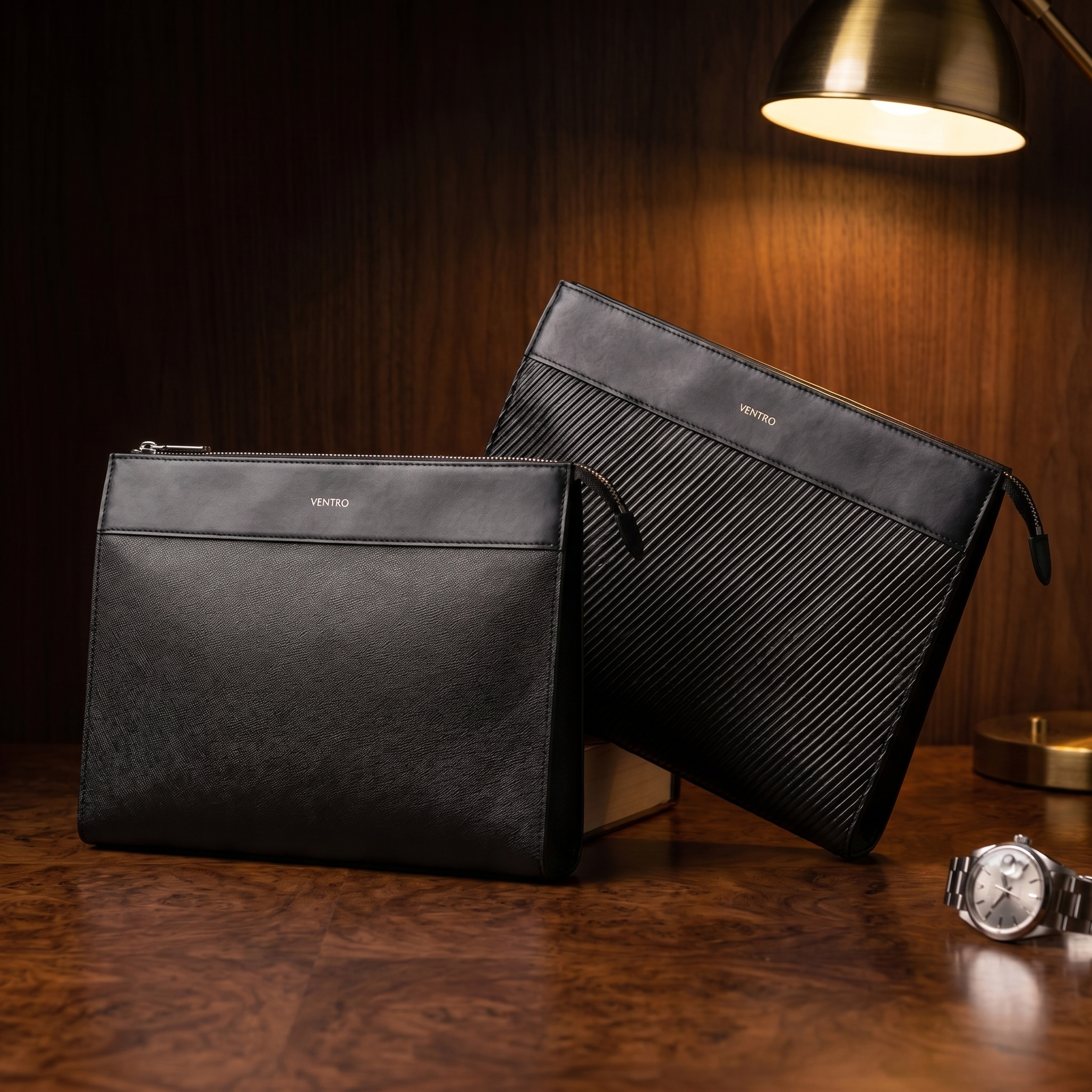 Porter Companion | A daily carry for the modern man