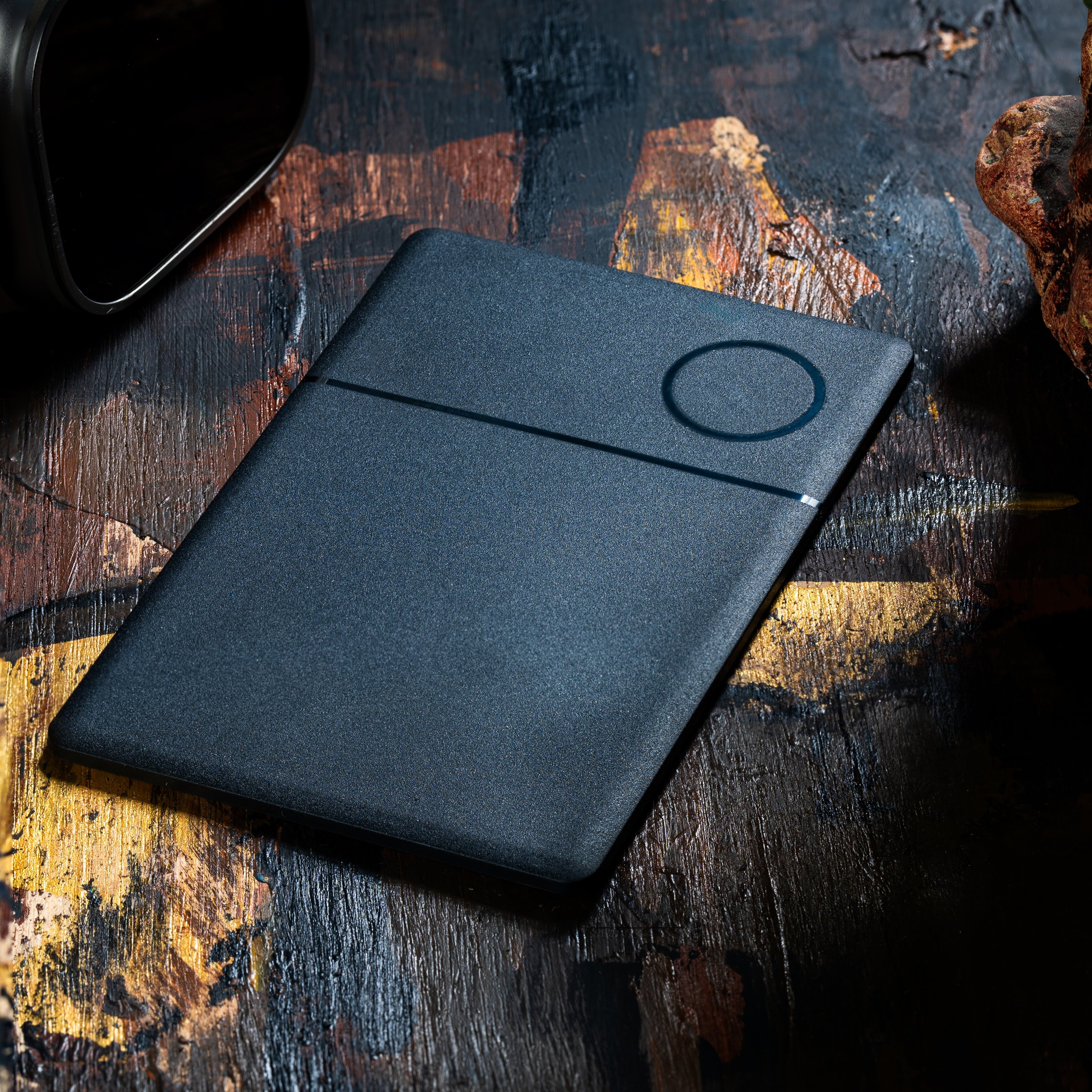 iCard | Wallet Tracker Card | Apple Find My Compatible