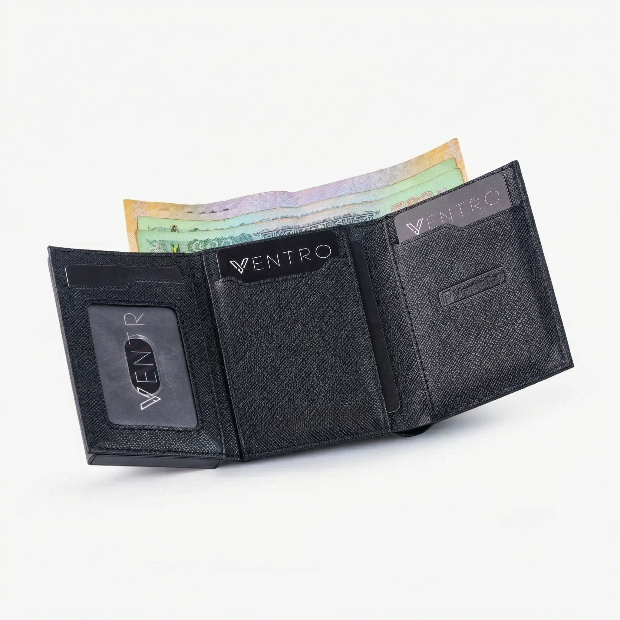 Genesis Élan | Textured Full Grain Leather