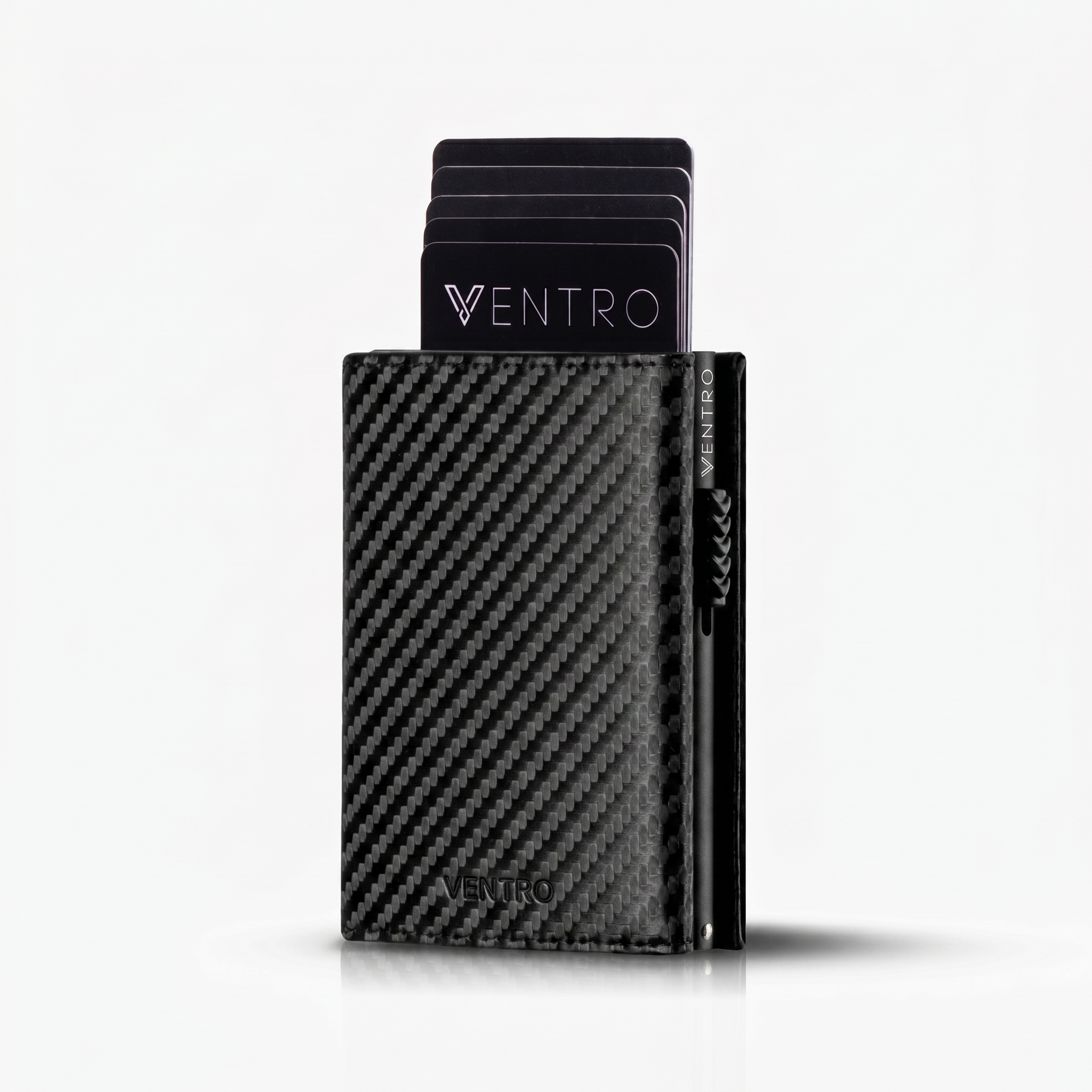 Owen Flex | Textured Microfiber Leather