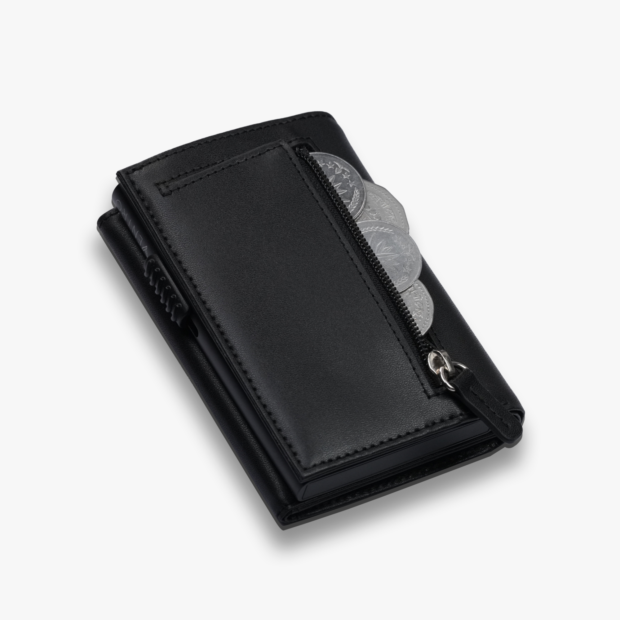 Genesis Core | Full Grain Leather