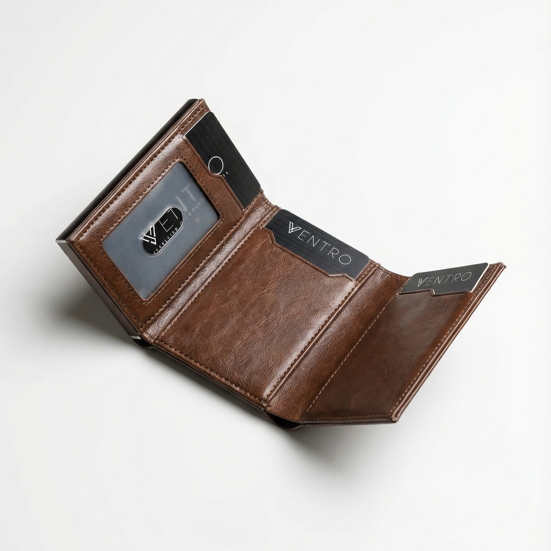Wallets and Card Holders