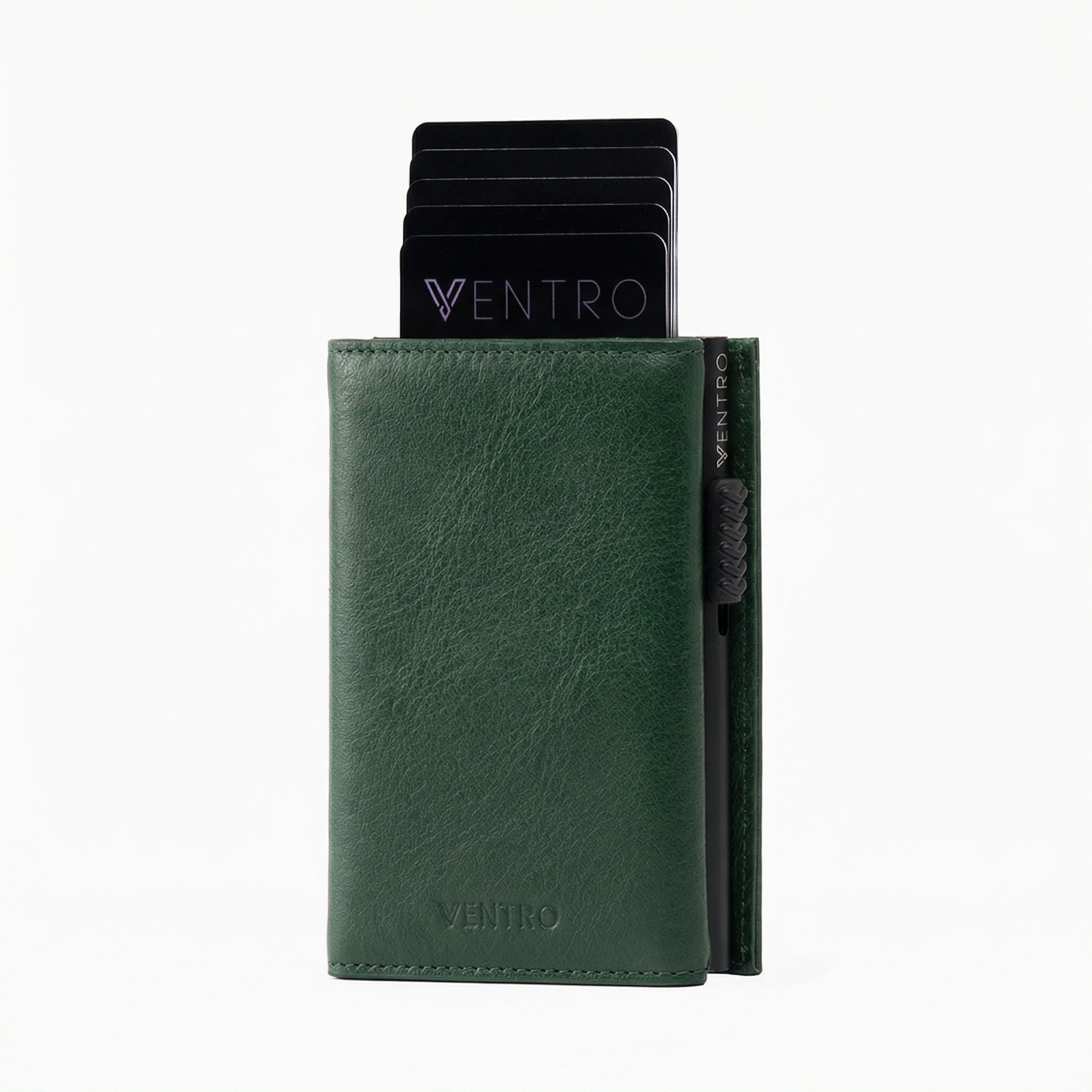 Genesis Core | Full Grain Leather