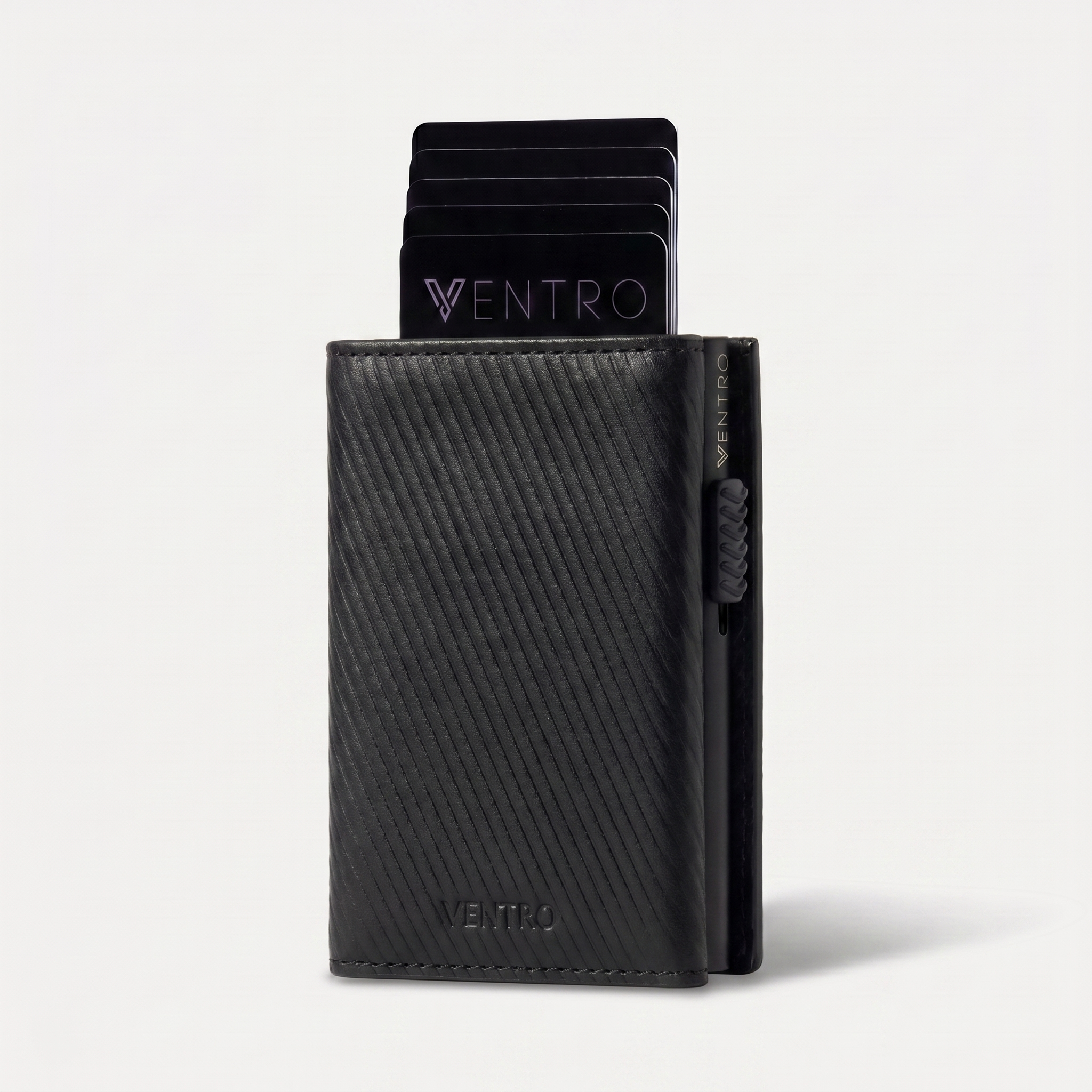 Genesis Élan | Textured Full Grain Leather