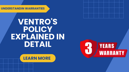 Warranty Policies Explained
