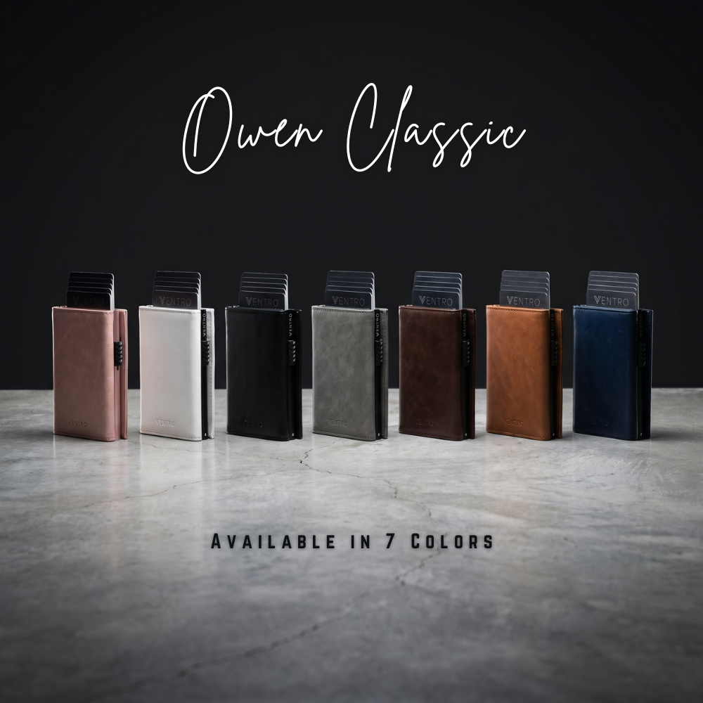 Owen Series