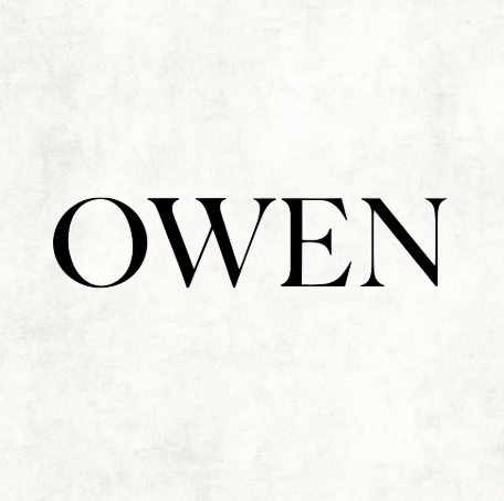 Owen Series: Minimal Form, Maximum Function.