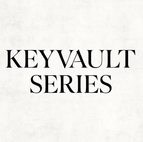 KeyVault Series: Secure. Compact. Intelligent.