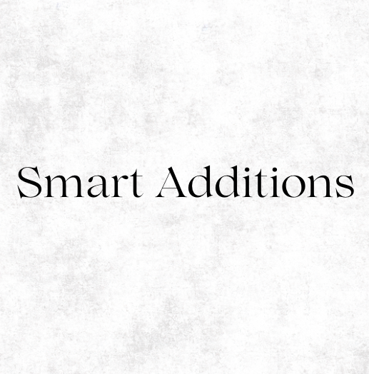 Smart Additions