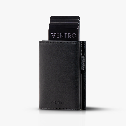 Genesis Core | Full Grain Leather