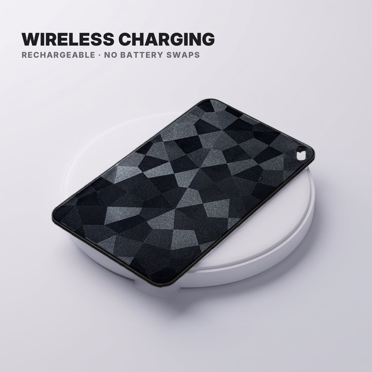 Wallet Tracker | Apple & Android Compatible