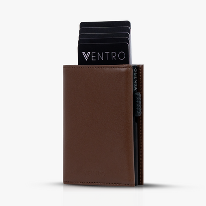 Genesis Core | Full Grain Leather