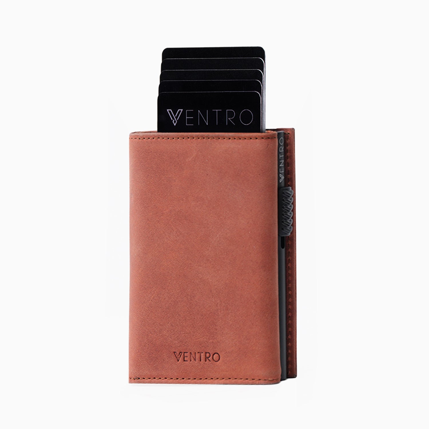 Genesis Core | Full Grain Leather