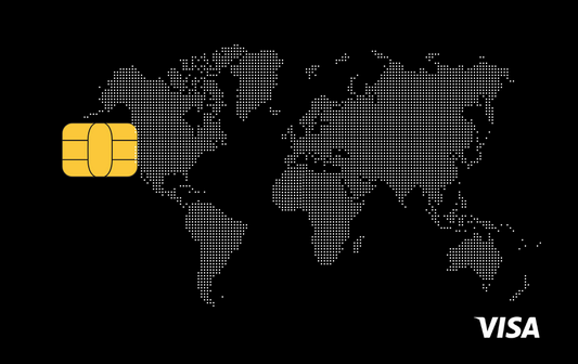 World Dot Matrix | Plastic To Metal Card Conversion