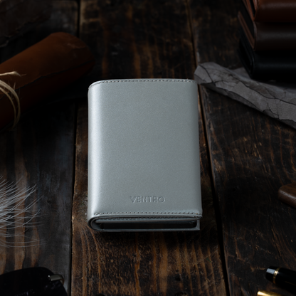 Genesis Core | Full Grain Leather