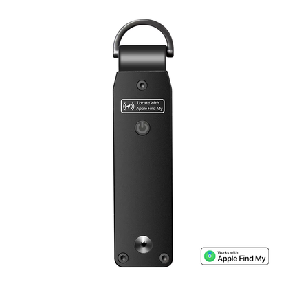 KeyVault Pro | Metal Keyholder with Tracker