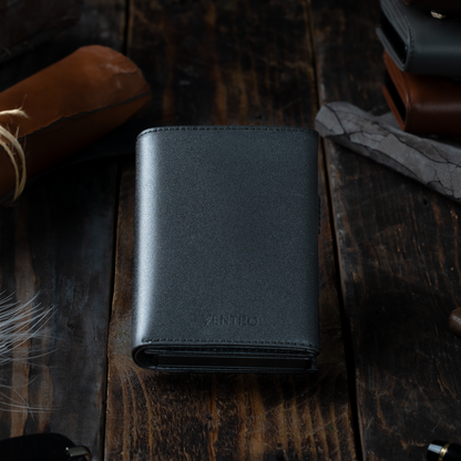 Genesis Core | Full Grain Leather