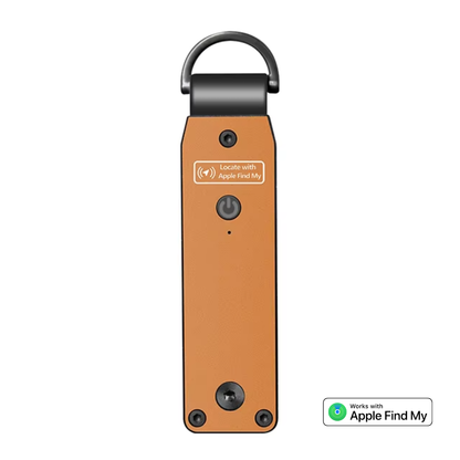KeyVault Pro | Metal Keyholder with Tracker