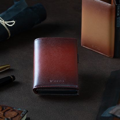 Genesis Artisan | Handcrafted Leather