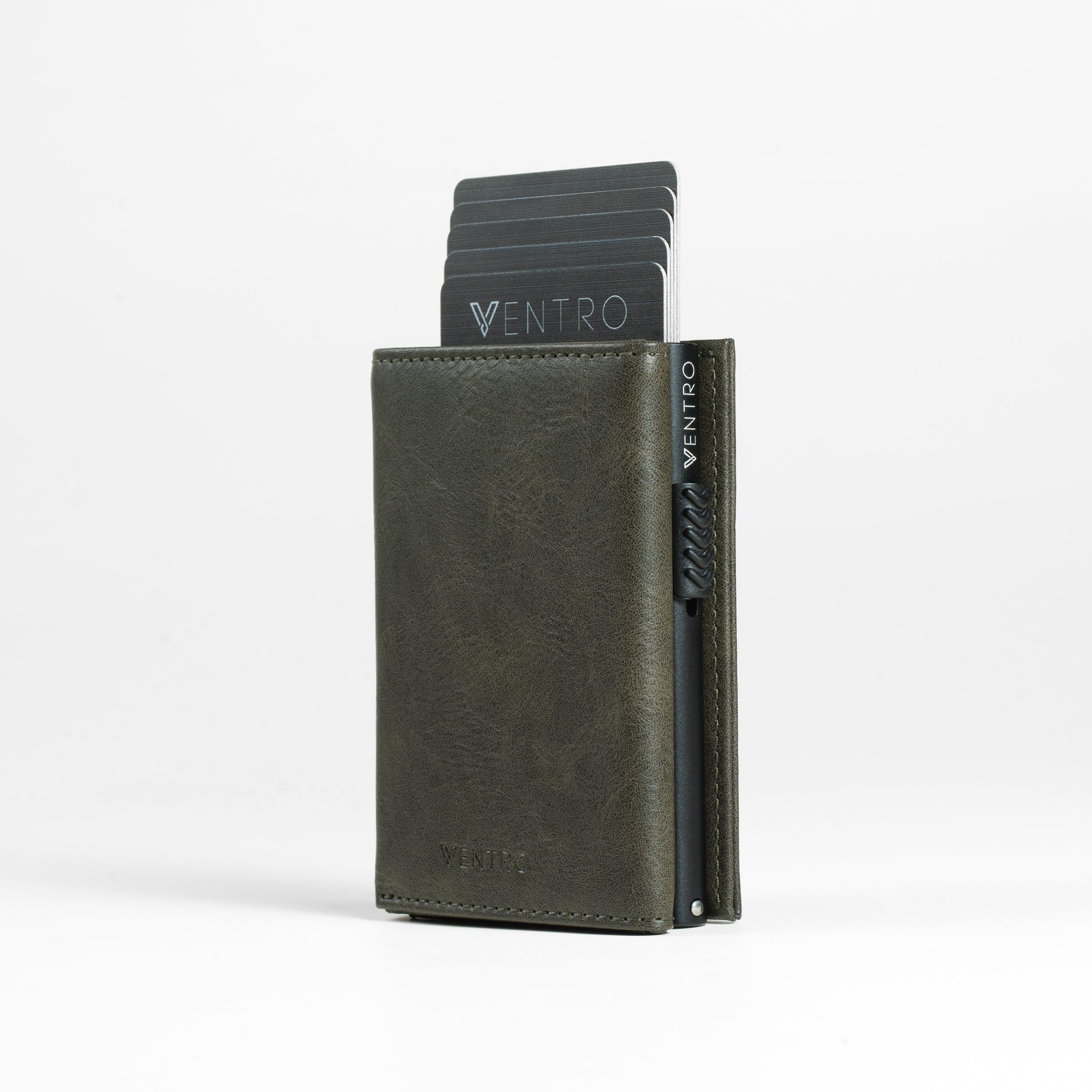 Owen Classic | Microfiber Leather