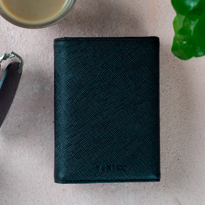 Genesis Élan | Saffiano Leather