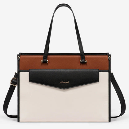 Porter Tote | A work bag for the professional ladies (Pre-Order-25th Nov. Delivery)