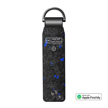 KeyVault Pro | Metal Keyholder with Tracker