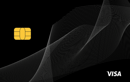 Quantum Line | Plastic to Metal Card Conversion