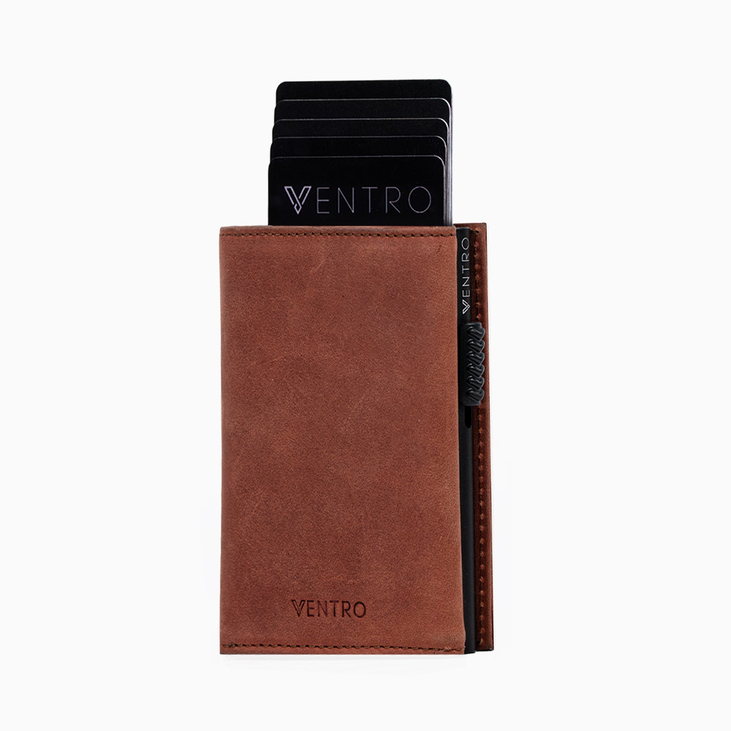 Genesis Ember | Crazy Horse Leather
