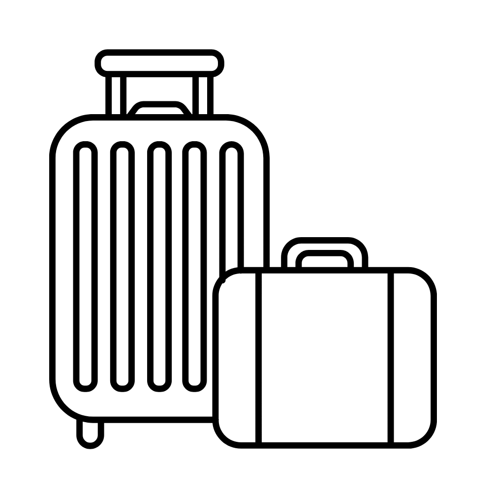 Luggage Strap