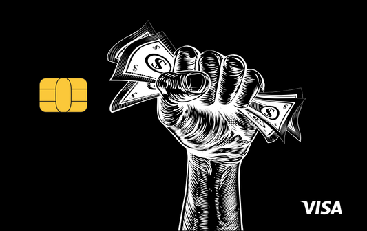 Achiever | Plastic to Metal Card Conversion