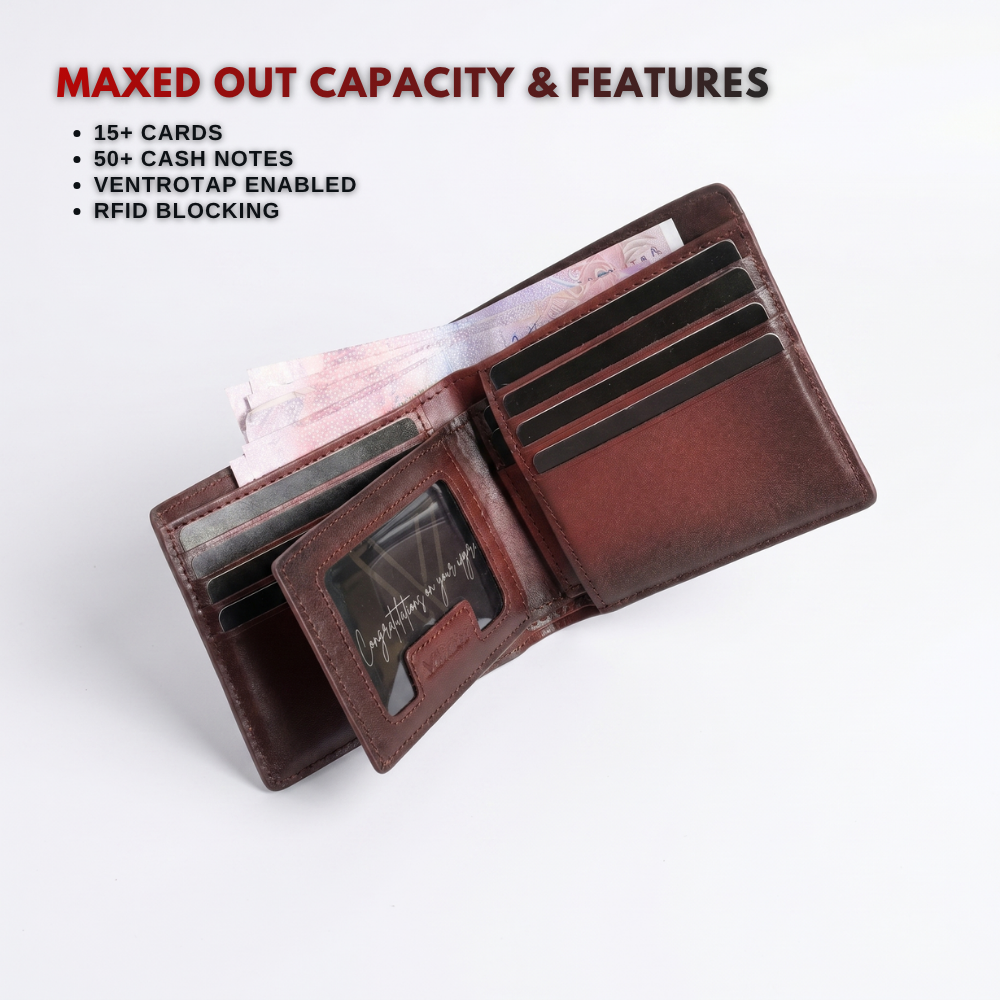Heritage Artisan | Handcrafted Leather