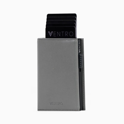 Genesis Core | Full Grain Leather