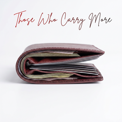Heritage Artisan | Handcrafted Leather